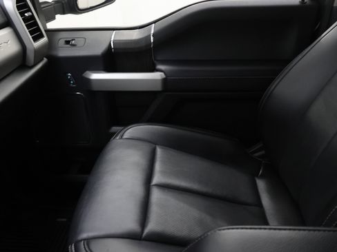 Used 2021 Ford F250 Lariat AWD/4WD image 13