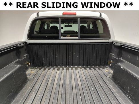 Used 2014 Toyota Tacoma 4x4 Double Cab image 9