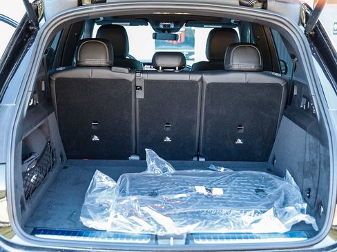New 2026 Mercedes-Benz GLE 350 4MATIC image 26