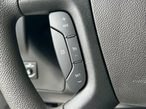 New 2025 Chevrolet Express 3500 w/ Power Convenience Package image 30
