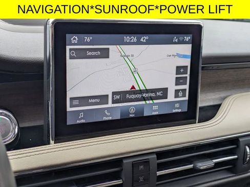 Used 2022 Lincoln Corsair Reserve w/ Elements Package image 19