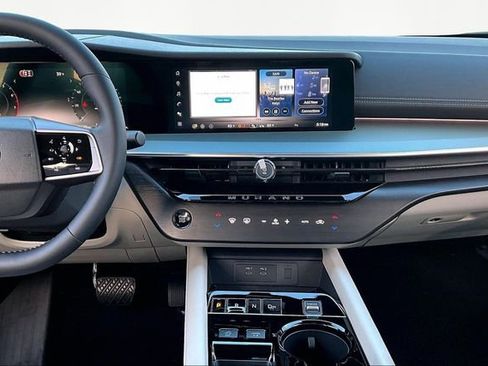 New 2026 Nissan Murano SL image 7