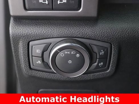 Used 2019 Ford F150 XLT w/ Equipment Group 302A Luxury image 19