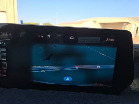 New 2025 Ford Expedition Active image 43