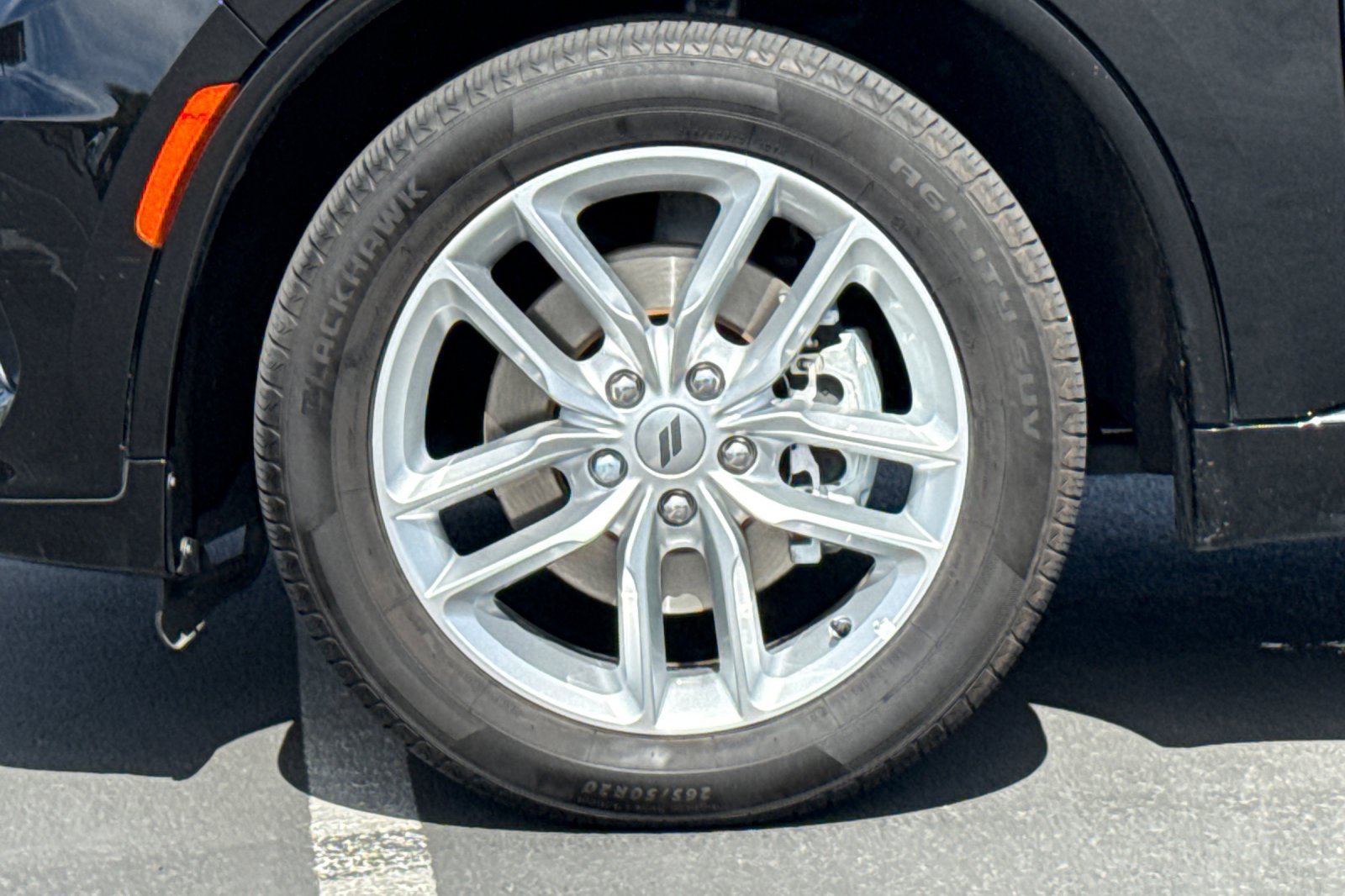 Used 2024 Dodge Durango GT AWD/4WD image 14
