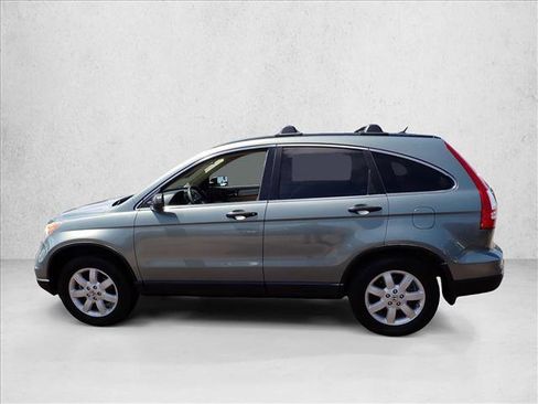 Used 2011 Honda CR-V SE image 2