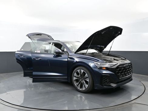 New 2026 Audi Q8 Premium Plus AWD/4WD image 29