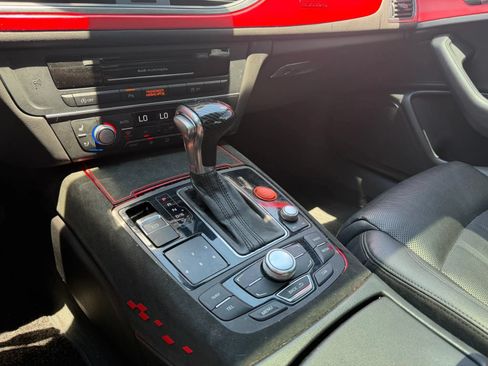 Used 2014 Audi A6 3.0T Prestige w/ Prestige Package AWD/4WD image 28