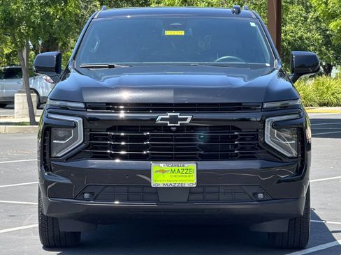 Used 2026 Chevrolet Tahoe RST RWD image 7