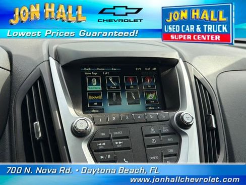 Used 2016 Chevrolet Equinox LS FWD image 26