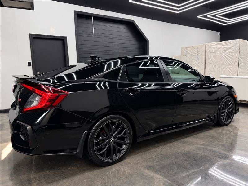 Used 2020 Honda Civic Si image 7