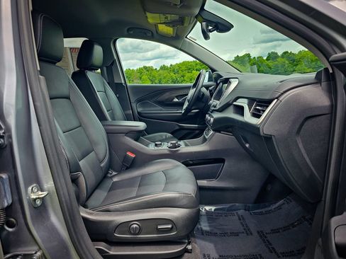 Used 2023 GMC Terrain SLT w/ Tech Package AWD/4WD image 41