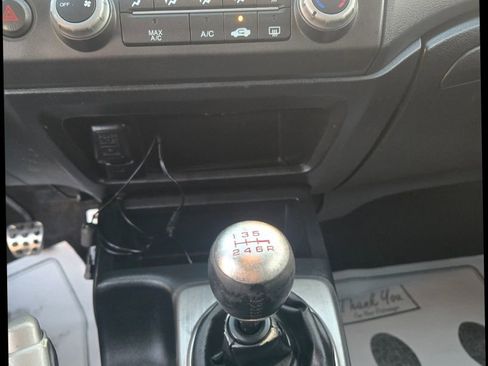 Used 2006 Honda Civic Si image 23