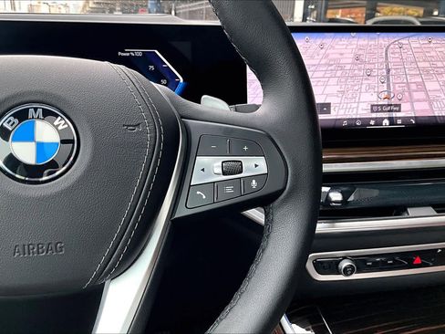 Certified 2026 BMW X5 sDrive40i image 24