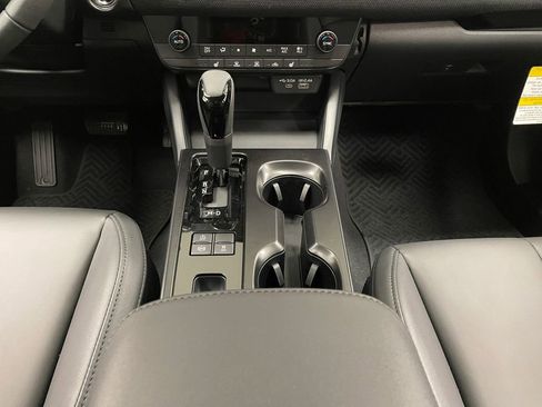 New 2026 Subaru Outback Premium AWD/4WD image 12