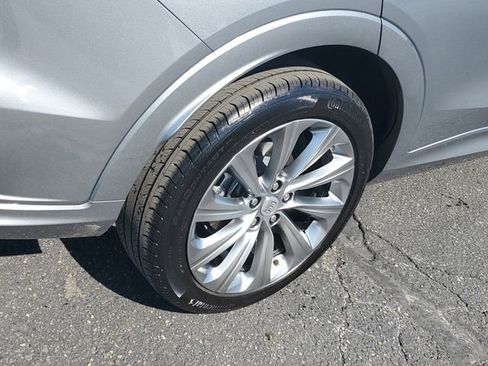 Certified 2025 Buick Envista Preferred FWD image 5