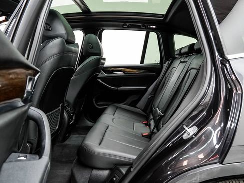 Used 2019 BMW X3 xDrive30i w/ Convenience Package image 18