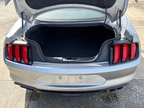 Used 2021 Ford Mustang GT Premium w/ GT Performance Package image 30