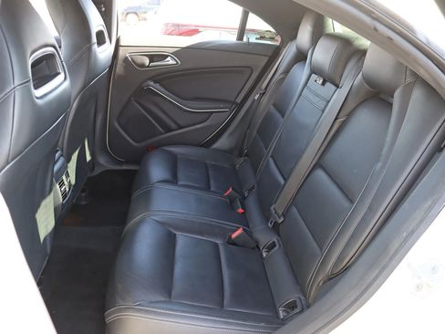 Used 2018 Mercedes-Benz CLA 45 AMG 4MATIC image 30