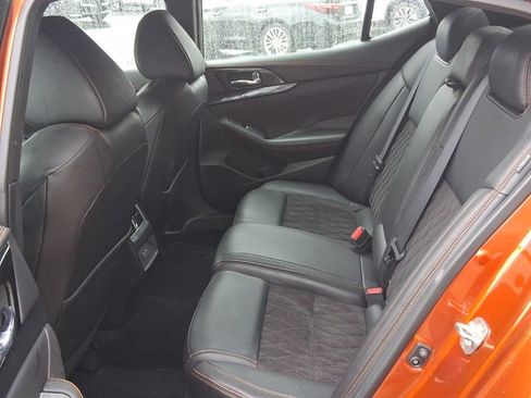Used 2019 Nissan Maxima SR w/ Premium Package FWD image 30