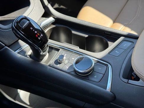 Certified 2023 Cadillac XT6 Premium Luxury w/ Platinum Package image 35