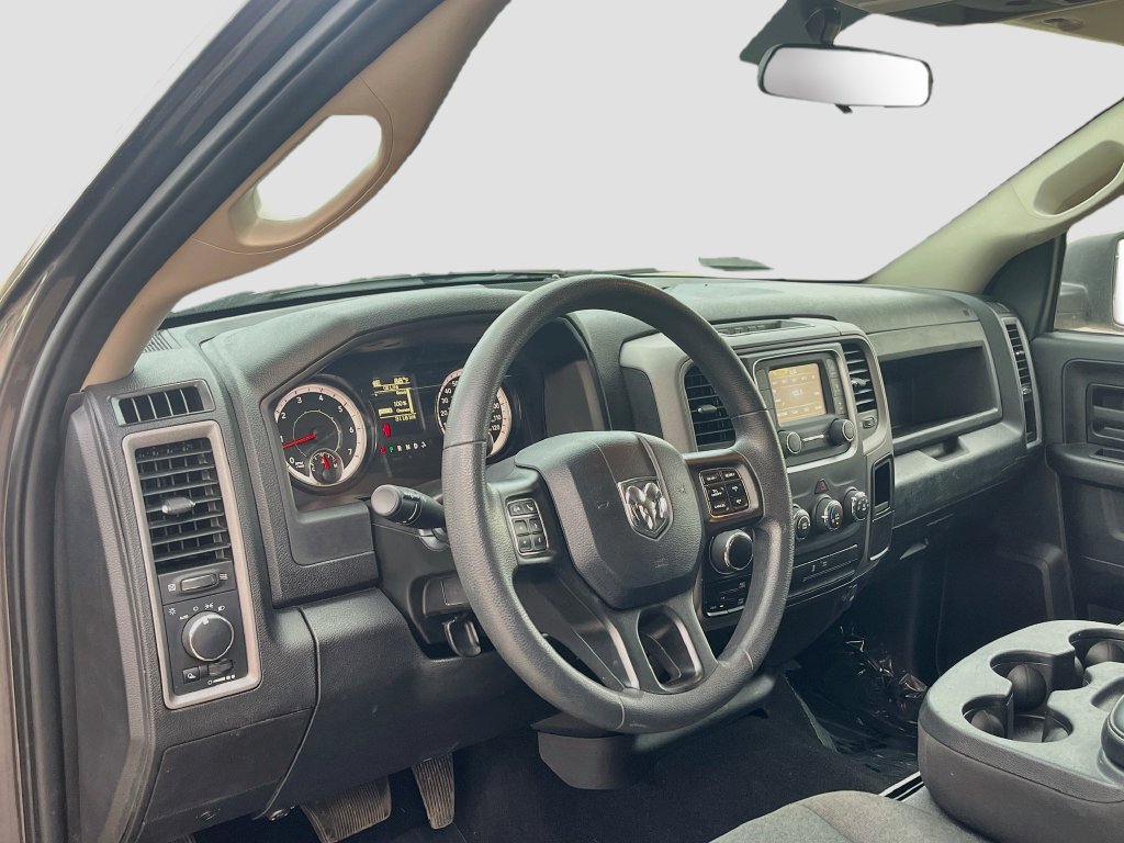 Used 2023 RAM 1500 Tradesman w/ Popular Equipment Group AWD/4WD image 9