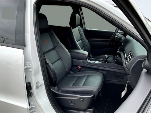 New 2026 Dodge Durango GT image 8