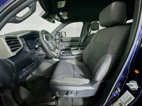 Used 2025 Toyota Tundra SR5 image 13
