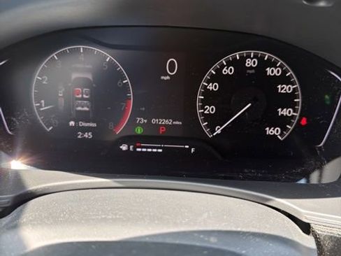 Used 2023 Honda Civic LX image 12