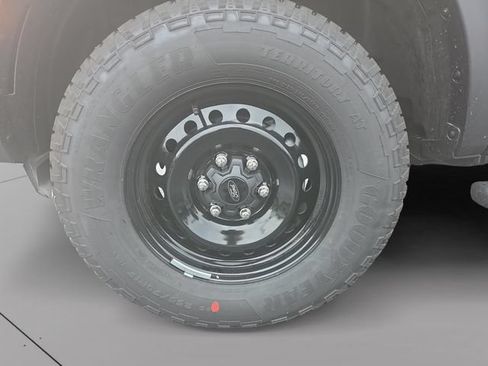 New 2026 Ford Ranger XL AWD/4WD image 38