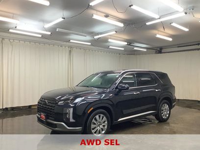 Used 2025 Hyundai Palisade SEL