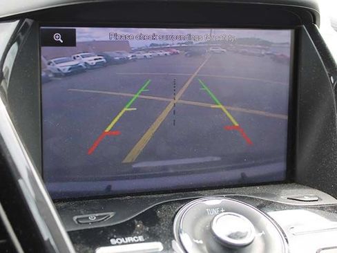 Used 2014 Ford Escape Titanium FWD image 11