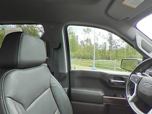 Used 2019 Chevrolet Silverado 1500 RST w/ All-Star Edition image 40