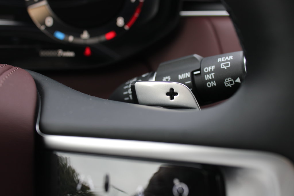 New 2027 Land Rover Range Rover SE AWD/4WD image 22