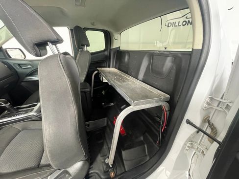 Used 2022 Chevrolet Colorado LT w/ Fleet Safety Package image 24