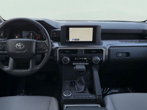 Used 2025 Toyota Tacoma SR5 RWD image 20