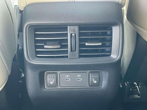 New 2026 Nissan Murano Platinum image 13