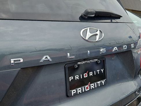 Used 2022 Hyundai Palisade SEL w/ Premium Package AWD/4WD image 5