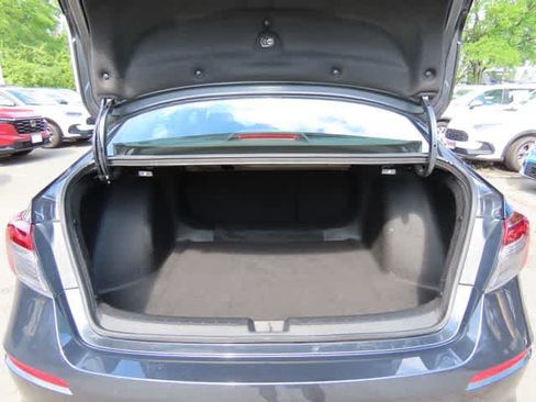 Certified 2026 Honda Civic Sport image 10
