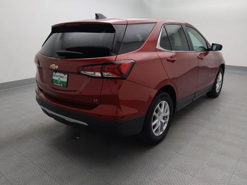 Used 2024 Chevrolet Equinox LT w/ LPO, Floor Liner Package FWD image 9
