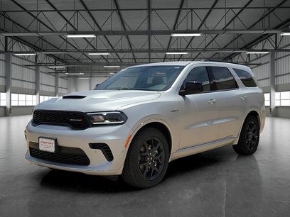 New 2026 Dodge Durango GT w/ Blacktop Package
