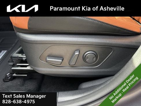 New 2026 Kia Sportage X-Line image 19