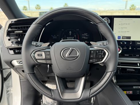New 2026 Lexus RX 350 Premium image 20