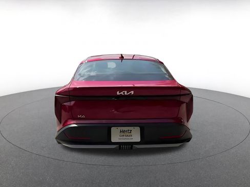 Used 2025 Kia K4 LXS image 12