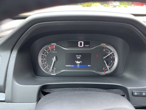 Used 2019 Honda Ridgeline Black Edition image 12