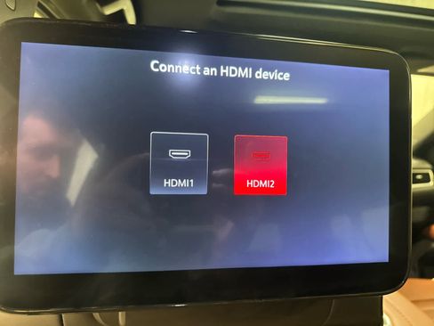 Used 2024 GMC Yukon XL Denali Ultimate image 17