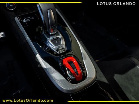New 2026 Lotus Emira SE image 46