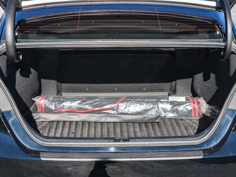 Certified 2022 Toyota Camry TRD image 26