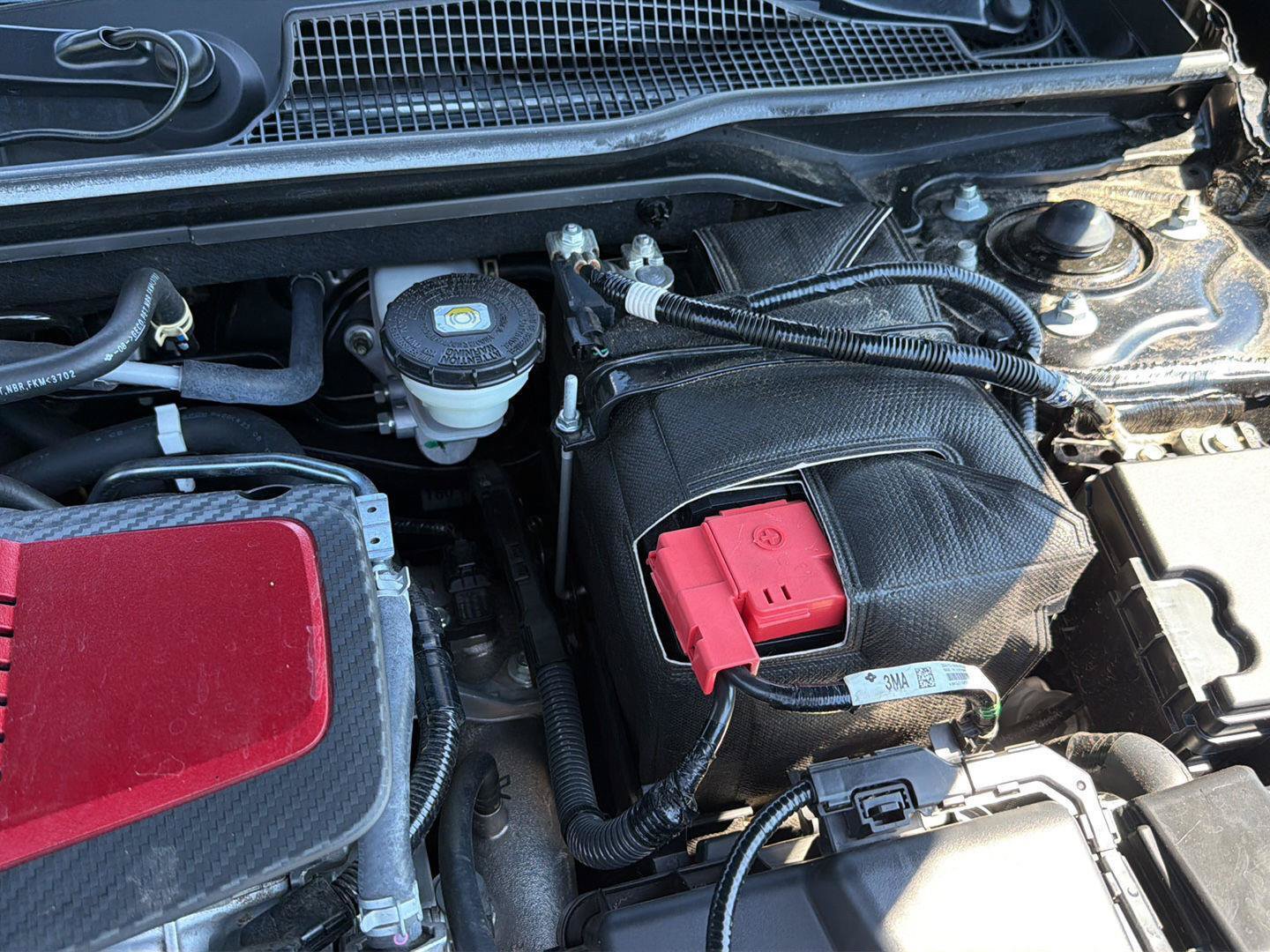 Used 2024 Acura Integra Type S FWD image 37
