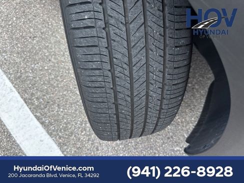 Used 2023 Hyundai Tucson SEL w/ Convenience Package FWD image 18